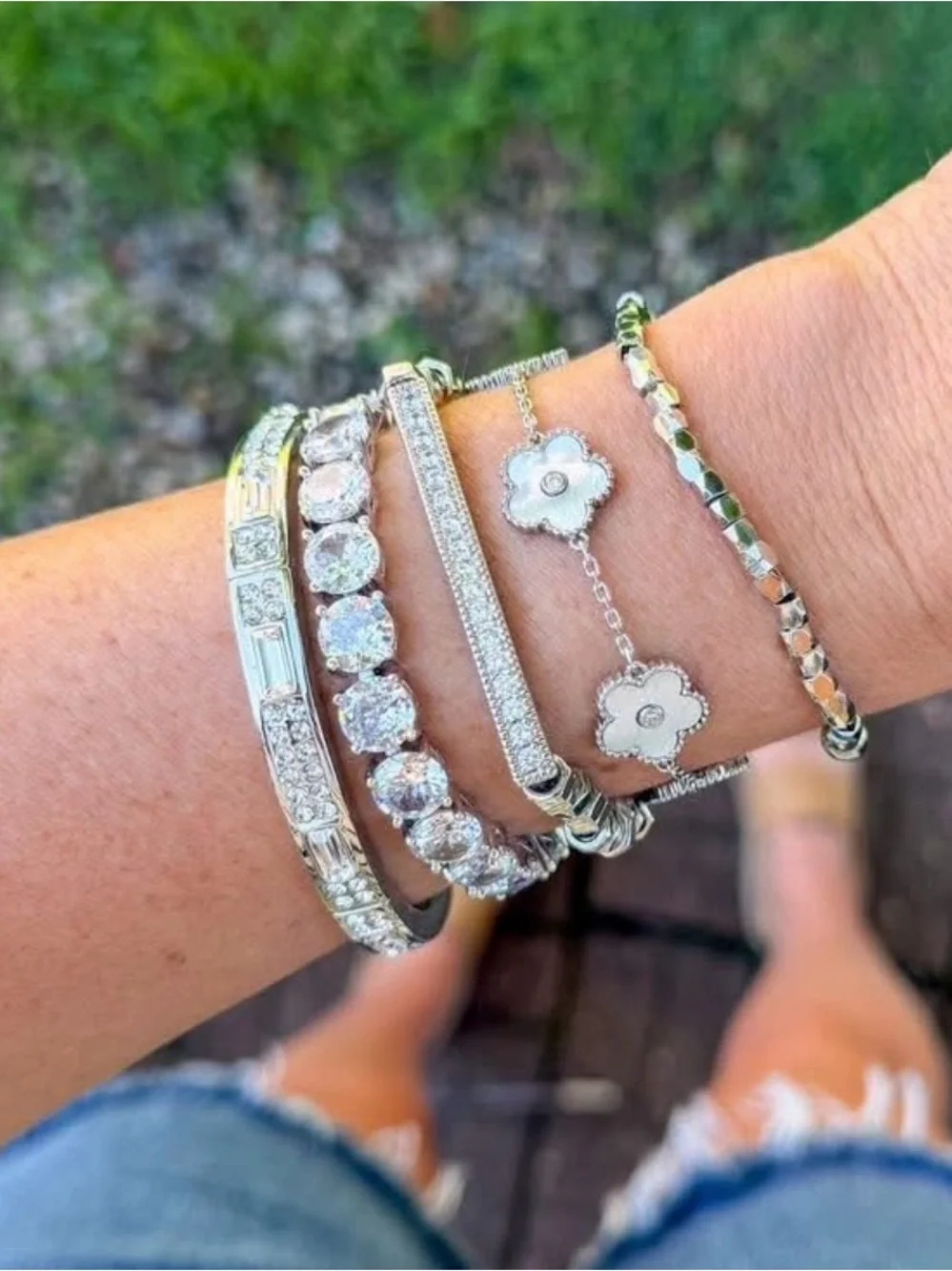 Park Lane “Eloise” Bracelet! BNIB! - Picture 11 of 14